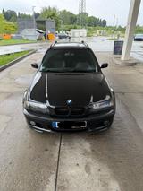 BMW E46 330i M-Paket 2, Shadowline, Indivi... - BMW: Kombi, E46 M Paket