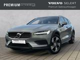 Volvo V60 Cross Country B4 AWD Diesel Plus Bright Sitz - graue Volvo V60 Cross Country