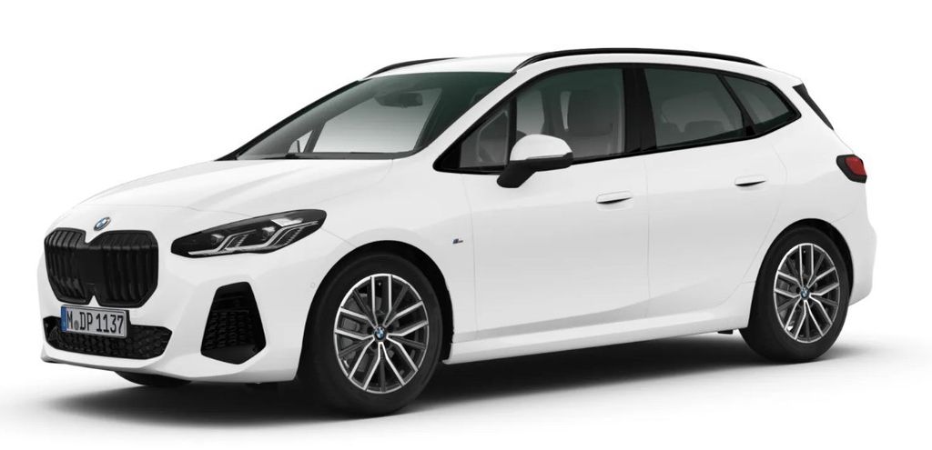 BMW 220 Active Tourer
