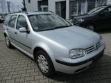 Volkswagen Golf IV Variant Atlantic - Volkswagen Golf: Atlantic