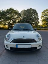 MINI BMW Mini One 1.4 Benzin - TÜV neu - viele ... - MINI ONE in Saarbrücken