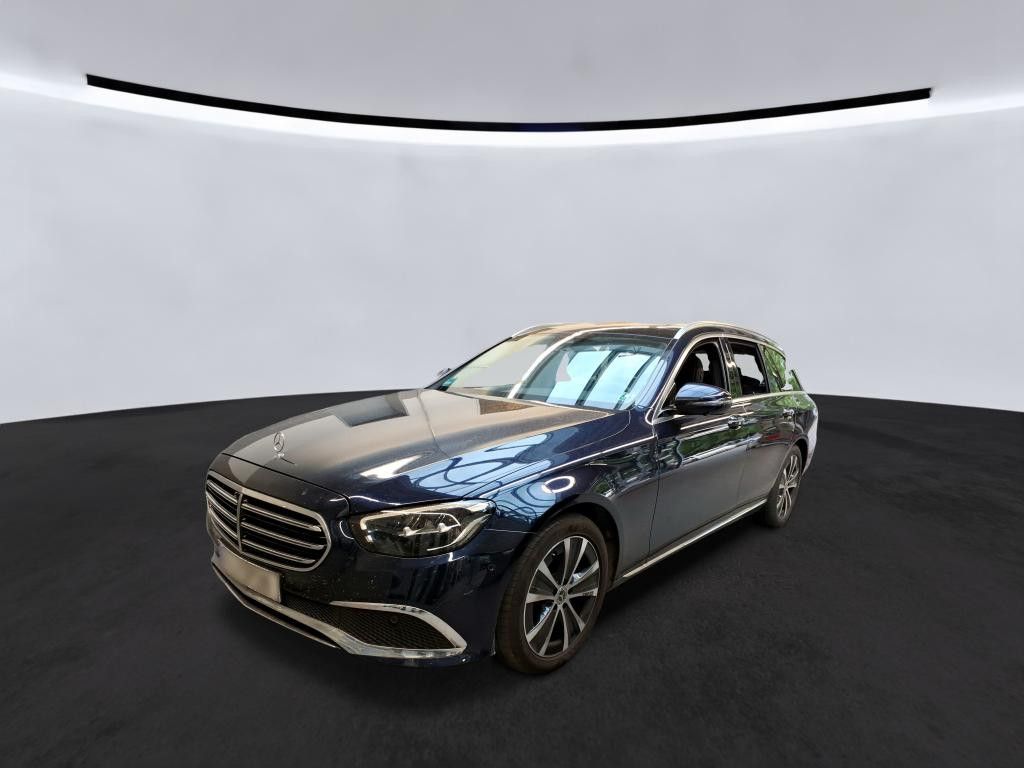 Image of Mercedes-Benz E 300