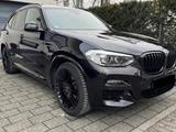 BMW X3 xDrive 30d - BMW iX3 Diesel Gebrauchtwagen