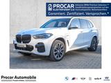 BMW X5 xDrive45e M Sport HuD+Hifi+Laser+Luftfederung