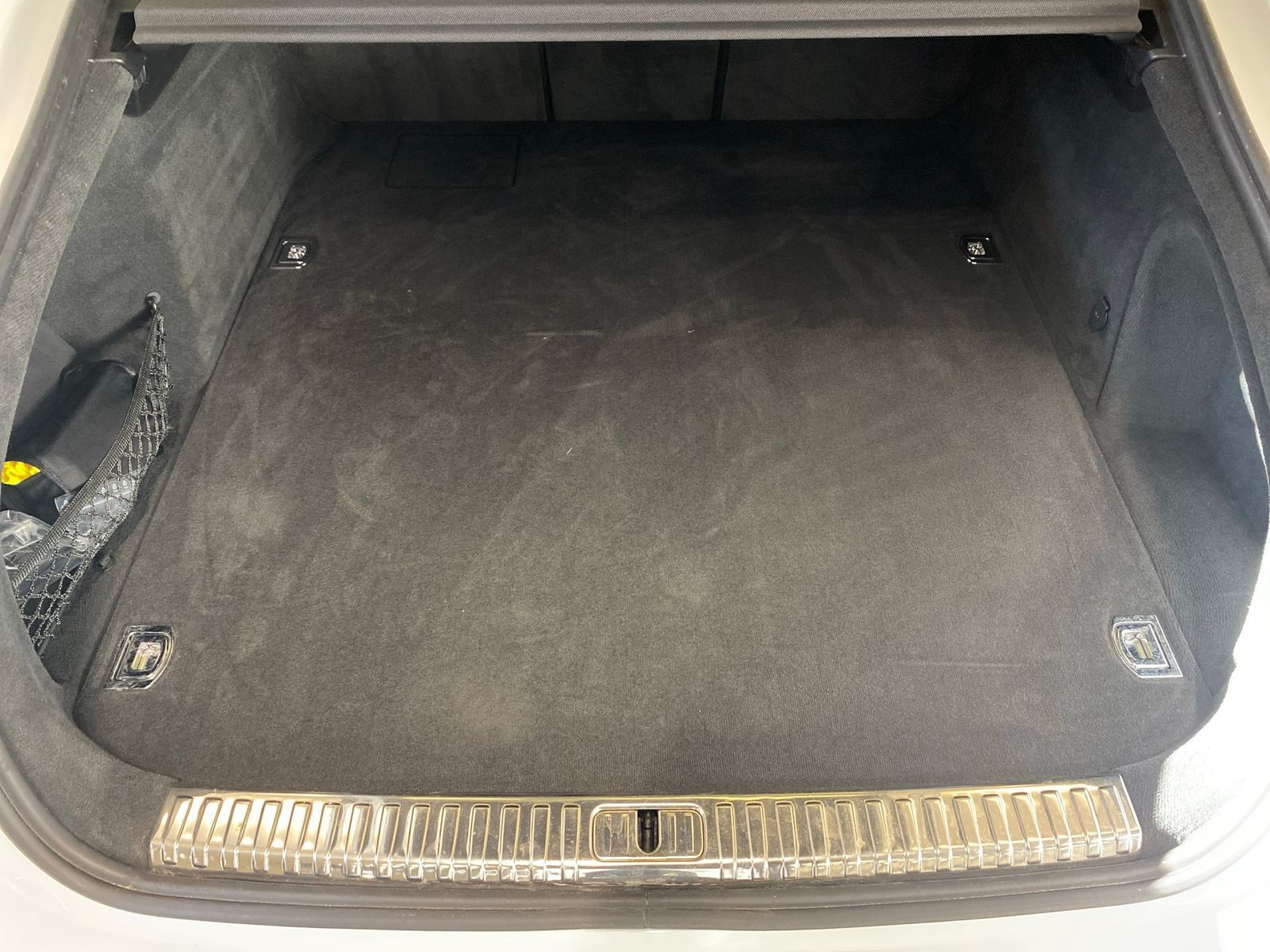 Audi A7 - Bild 9