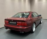 BMW 840CI*CALYPSOROT*SAMMLER*DEUTSCH*2.HAND* - BMW 840: 840ci