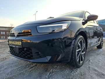 Bild 7 Opel Corsa F Edition LED Apple CarPlay Android Auto M