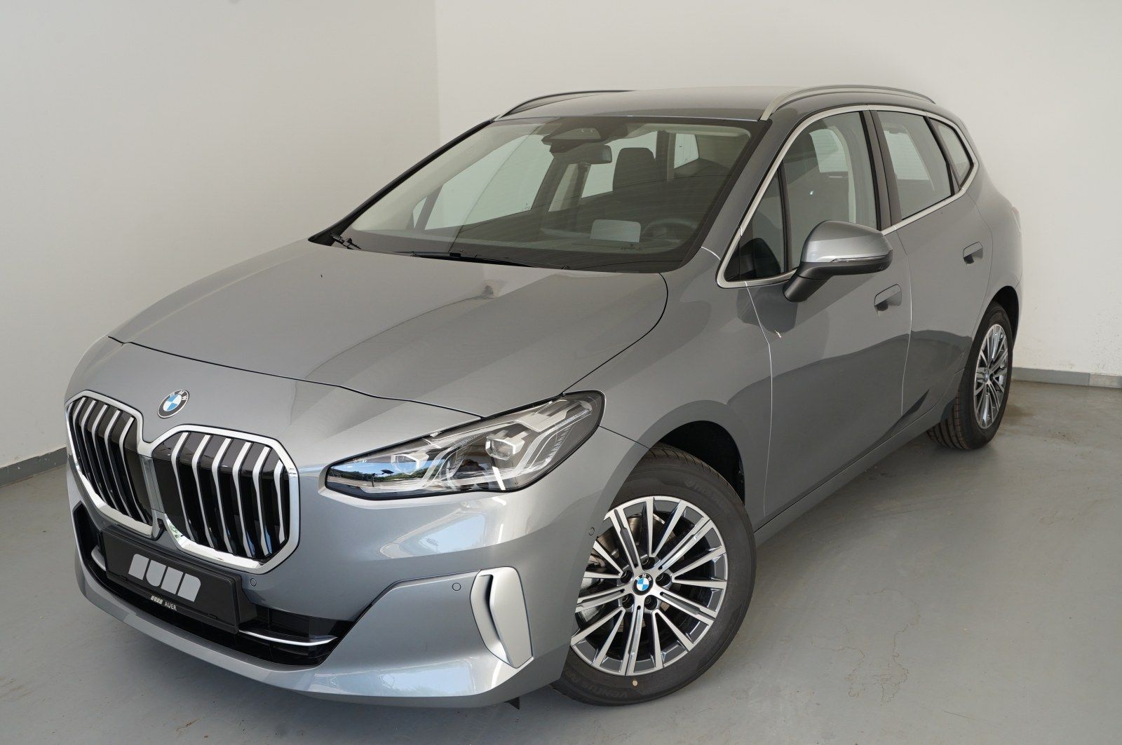 BMW 220i Aktion 2er! UPE: 51.550 Euro imagem 2