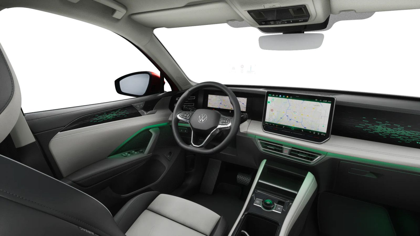 Volkswagen Tiguan - Bild 8