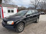 Volvo XC90 D5 Premium 7 SITZER*LEDER*BI-XENON - Volvo XC90 aus 2004: Geländewagen