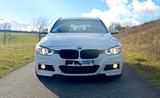 BMW 318d F31 M-Paket | HARTGE | 171 PS | T... - BMW: Hartge