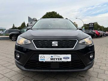 Seat Arona 1.6 TDI Style NaviBluetooth