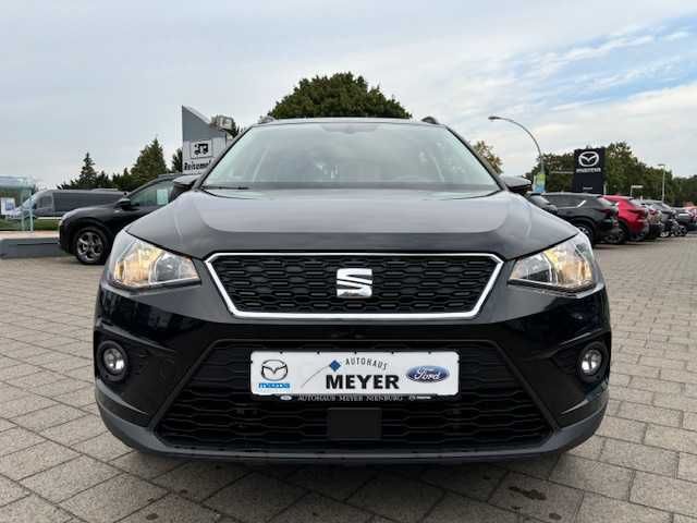 Seat Arona 1.6 TDI Style NaviBluetooth