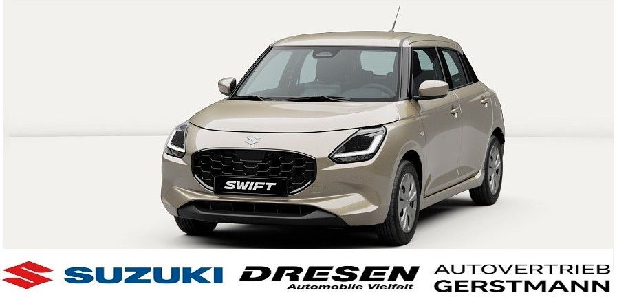 Suzuki Swift 1.2 Club | Navi | LED | Rückfahrkamera |