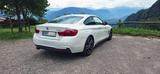 BMW 430i Coupé M Sport A 7/18 94000 km Tüv+Brems neu - BMW 430: Coupé