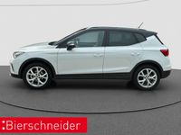 Seat Arona - Vorschau Bild 4