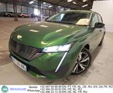 Peugeot 308 1.6 Hybrid Allure Aut. 1/2 Leather LED Navi - Peugeot 308 mit Hybrid-Antrieb