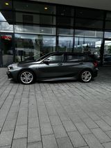 BMW 118i M Sportpaket - BMW 118: Sportpaket 118i M