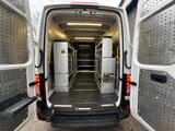 Volkswagen Crafter Kasten 35 Mittel-Hoch FWD *BOTT-REGAL* - VW Crafter Gebrauchtwagen in Stuttgart