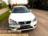 Seat Leon 1.4 TGI 81kW Start&Stop Style Style (Gas+Be