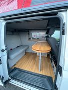 Easy Camper VW T6 | Automatik, Aufstelldach | 150PS, SZH