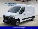 Renault Master III Kasten L2H2  Klima PDC Rückfahrkamera - gebrauchte Renault Master aus dem Jahr 2022