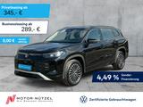 Volkswagen Tayron 1.5 eTSI DSG LIFE HD-MATRIX+NAVI+AHK+7SI - Volkswagen Tayron Jahreswagen