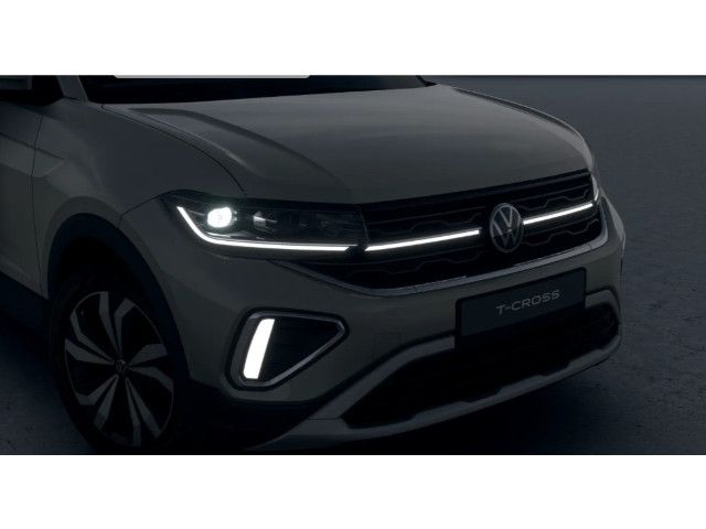 Volkswagen T-Cross - Bild 5