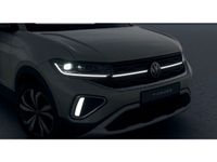 Volkswagen T-Cross - Vorschau Bild 5