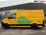 MAN ETGE 3.140 KASTEN+L2H2+KEP-AUSBAU+KLIMA+KAMERA - MAN Elektroautos