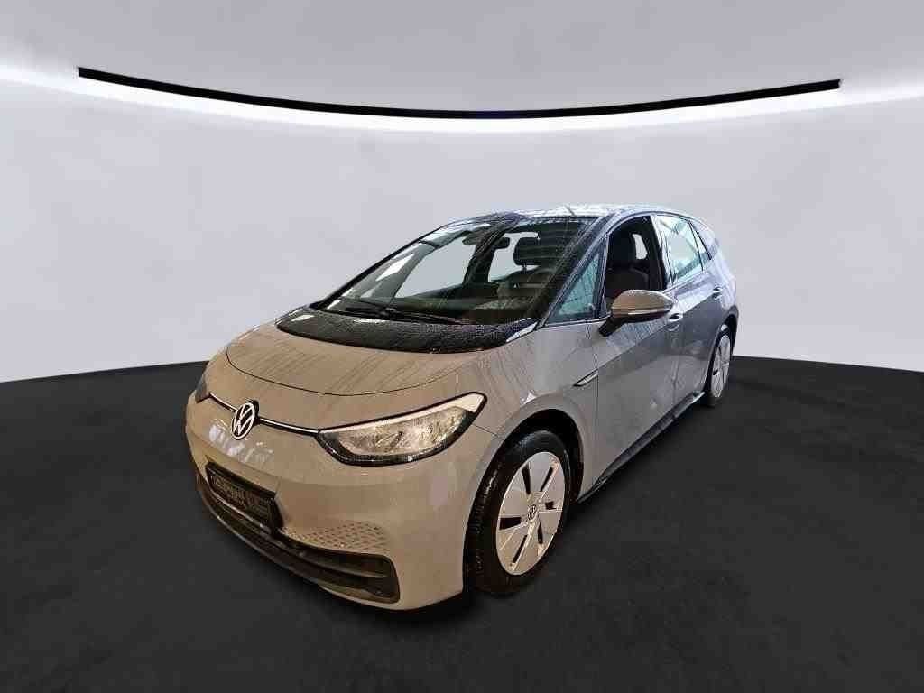 Volkswagen ID.3 - Bild 2
