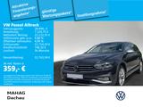 Volkswagen Passat Alltrack 2.0 TDI 4Mot LED Navi PDC DSG - gebrauchte VW Passat Alltrack aus dem Jahr 2022