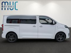 TOYOTA Proace (Verso)2.0 D-4D L1 Executive~Top gepflegt