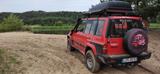 Suzuki Vitara 1.6 Lang Exclusiv Exclusiv - gebrauchte Suzuki Vitara aus dem Jahr 1994