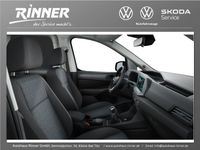 Volkswagen Caddy - Vorschau Bild 9
