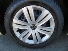 VW Touran 2.0 TDI Trendline Taxi DSG 7-Sitz Leder VW Touran 2.0 TDI Trendline Taxi DSG 7-Sitz Leder