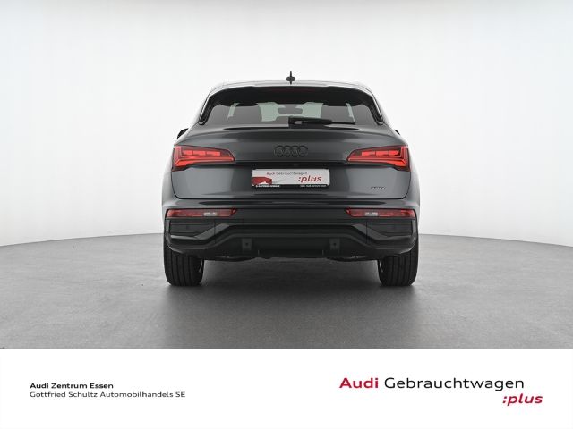 Audi Q5 - Bild 6