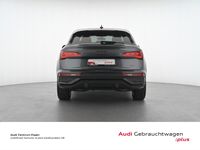 Audi Q5 - Vorschau Bild 6