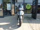 Piaggio Beverly 125 - KLEINKRAFTRAD