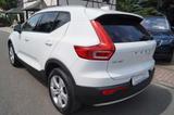 Volvo XC40 P.Dach-Leder-Kamera-LED-VZ-PDC-Sitzh.-WR-Sp - gebrauchte Volvo XC40 aus dem Jahr 2019