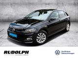 Volkswagen Polo Highline 1.0 TSI 5-Gang SHZ PDCv+h Klima Na - VW Polo Gebrauchtwagen in Halle