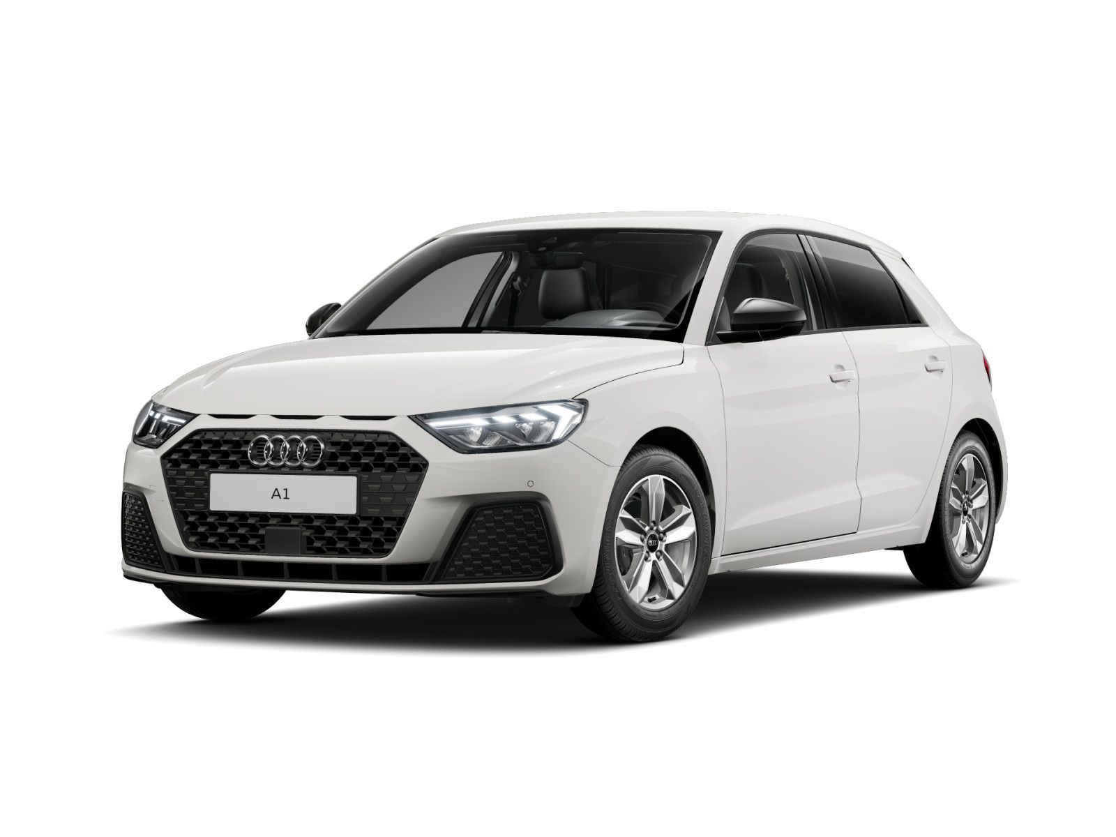 Audi A1 - Bild 2