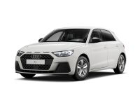Audi A1 - Vorschau Bild 2