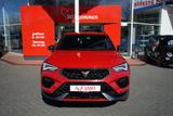 Cupra Ateca 2.0 TSI 4Drive LED Navi 360° Alcantara - Cupra Gebrauchtwagen von 2021