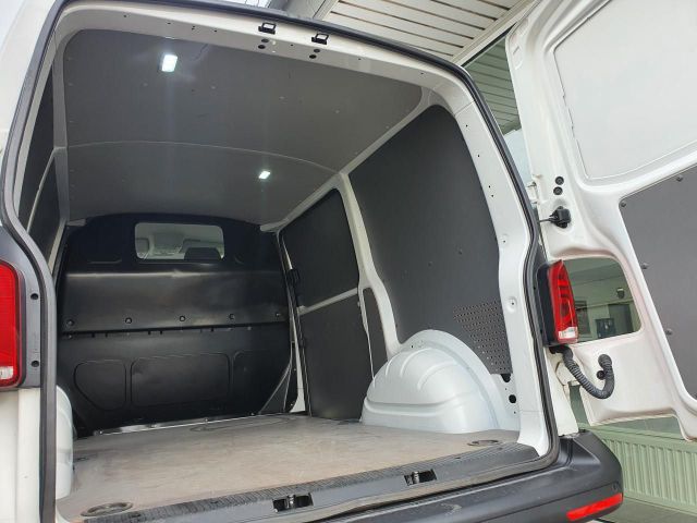 T6.1 Transporter Kasten 2.0 TDI KR Klima AHK ZV