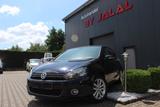 Volkswagen Golf VI Style BlueMotion/BMT2-Hand*Kette Neu* - Volkswagen Golf aus 2011: Bluemotion