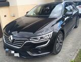 Renault Talisman ENERGY TCe 200 EDC Elysee Grandtour... - Renault Talisman: Elysee