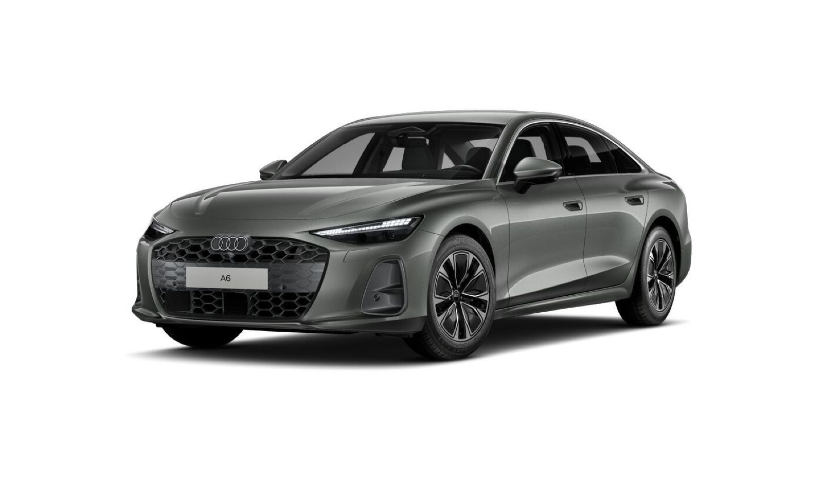 Audi A6 - Bild 2