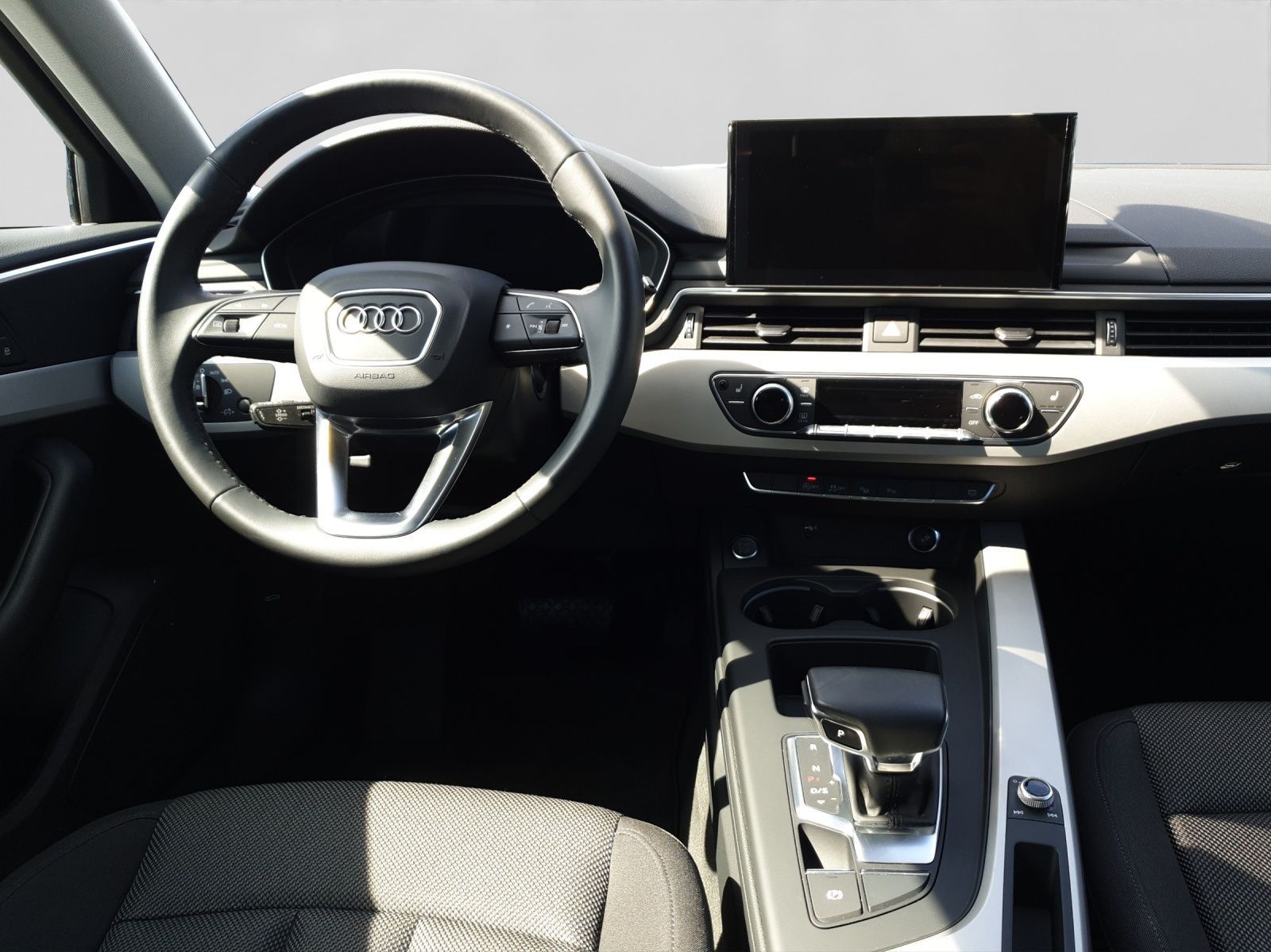 Audi A4 - Bild 6