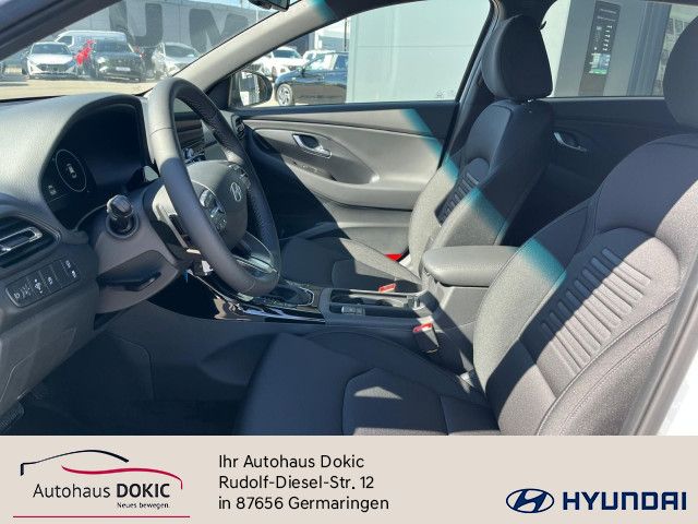 Hyundai i30 – Bild 7